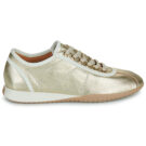 Mam'Zelle  DIXIT  Oro -  Sneakers basse Donna - 2