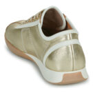 Mam'Zelle  DIXIT  Oro -  Sneakers basse Donna - 5