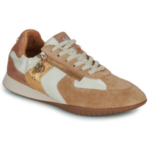 Mam'Zelle  DANDIN  Marrone -  Sneakers basse Donna