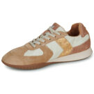 Mam'Zelle  DANDIN  Marrone -  Sneakers basse Donna - 4