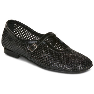 Mjus  RERA  Nero -  Ballerine Donna