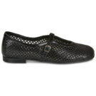 Mjus RERA Nero Ballerine Donna - 2