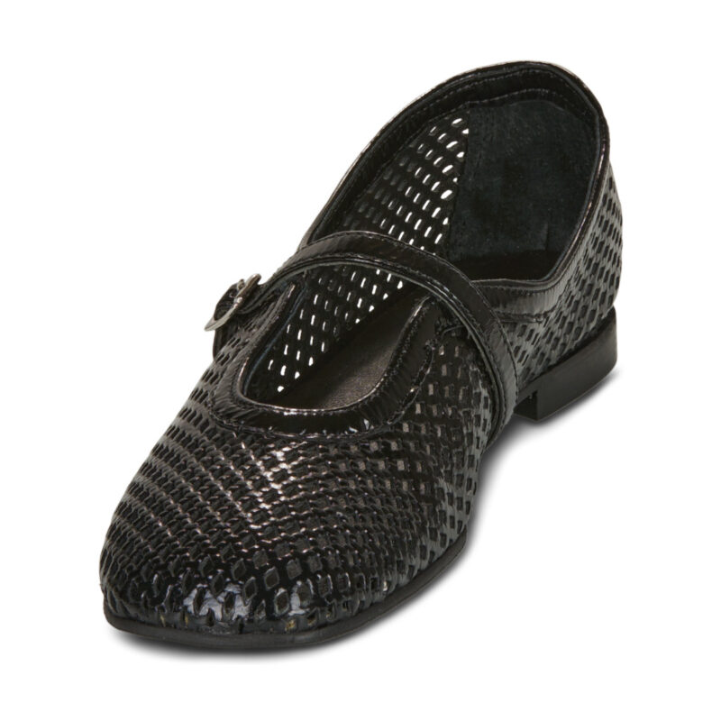 Mjus RERA Nero Ballerine Donna - 3
