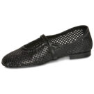 Mjus RERA Nero Ballerine Donna - 4