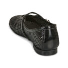 Mjus RERA Nero Ballerine Donna - 5