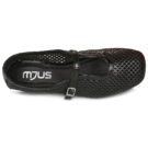 Mjus RERA Nero Ballerine Donna - 6