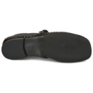 Mjus RERA Nero Ballerine Donna - 7