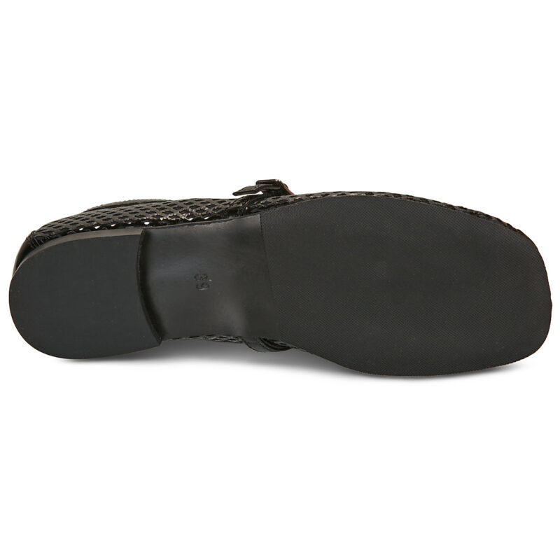 Mjus RERA Nero Ballerine Donna - 7