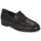 Mjus CAPRI Black Women's Moccasins - 1