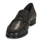 Mjus CAPRI Black Women's Moccasins - 3