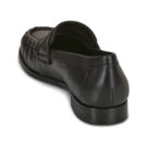 Mjus CAPRI Black Women's Moccasins - 5