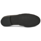 Mjus CAPRI Black Women's Moccasins - 7
