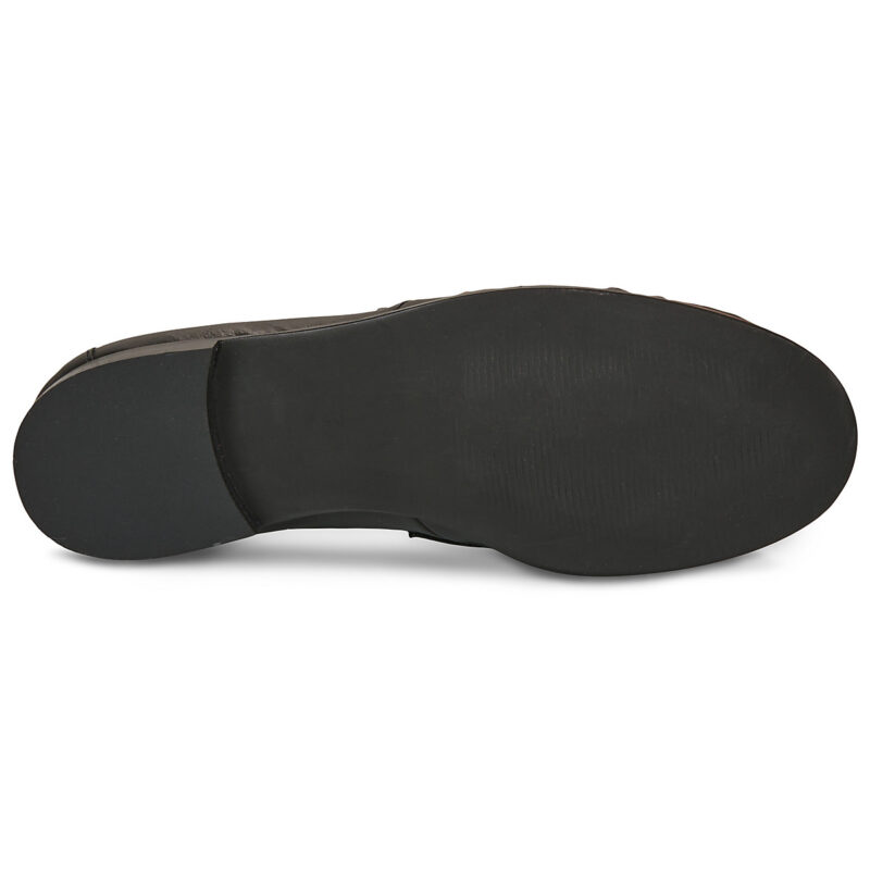 Mjus CAPRI Black Women's Moccasins - 7