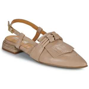 Mjus  PORTO  Beige -  Ballerine Donna