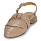 Mjus PORTO Beige Ballerine Donna - 3