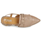 Mjus PORTO Beige Ballerine Donna - 6