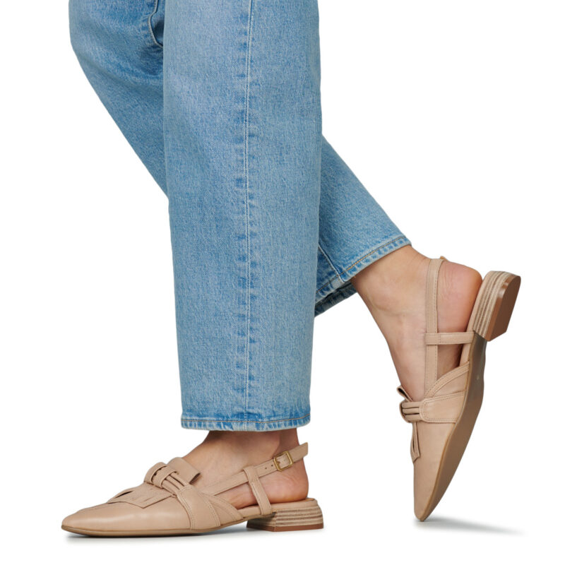 Mjus PORTO Beige Ballerine Donna - 8