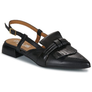 Mjus  PORTO  Nero -  Ballerine Donna