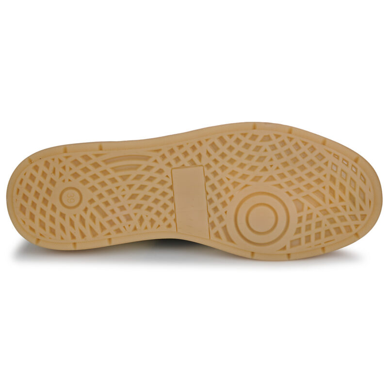 Mjus SAVONA Gold Niedrige Sneaker Damen - 7