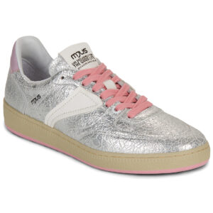 Mjus  ORTIGIA  Argento -  Sneakers basse Donna