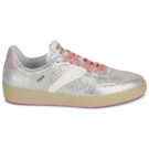 Mjus ORTIGIA Silber Niedrige Sneaker Damen - 2