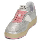 Mjus ORTIGIA Silber Niedrige Sneaker Damen - 3