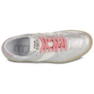 Mjus ORTIGIA Silber Niedrige Sneaker Damen - 6