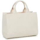 Donna Karl Lagerfeld K/RSG SQUARE PATCH MD TOTE Multicolore Borsetta Donna - 2