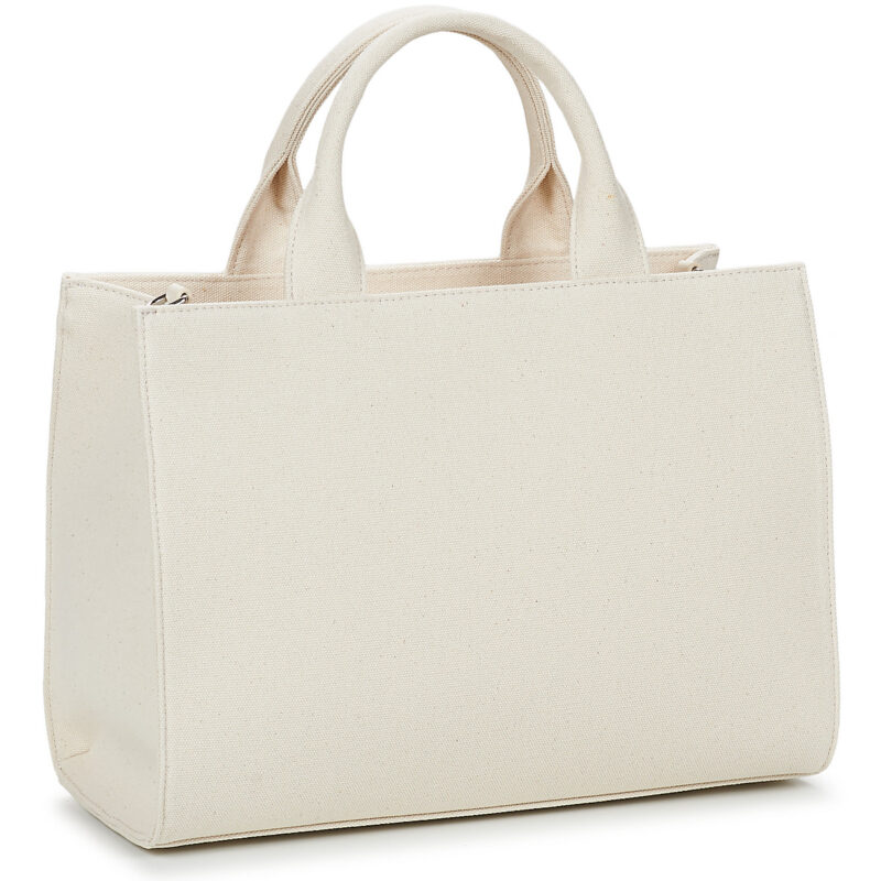 Donna Karl Lagerfeld K/RSG SQUARE PATCH MD TOTE Multicolore Borsetta Donna - 2