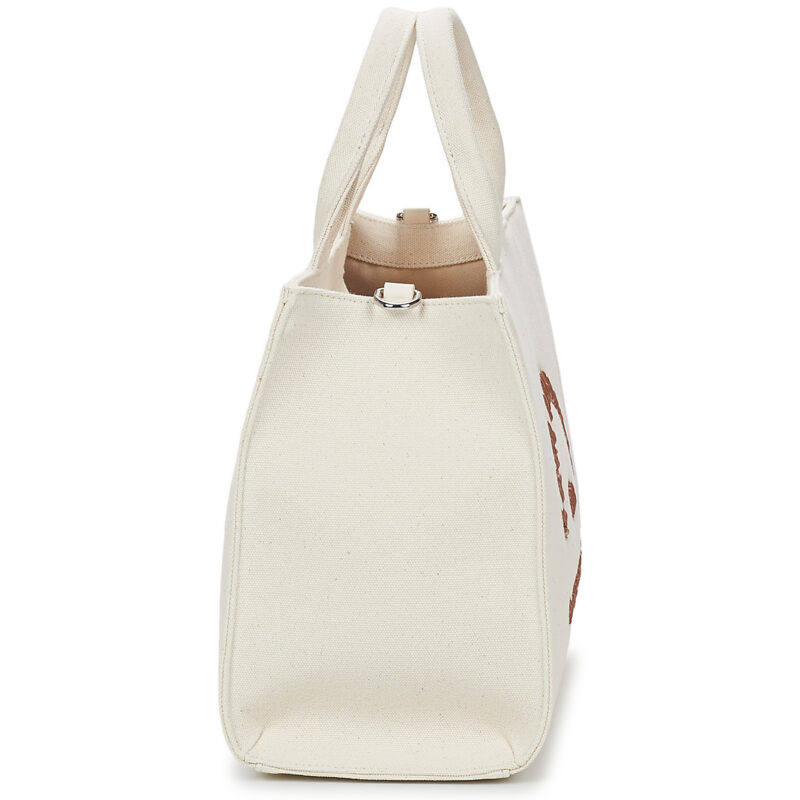 Donna Karl Lagerfeld K/RSG SQUARE PATCH MD TOTE Multicolore Borsetta Donna - 3