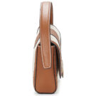 Karl Lagerfeld K/NOVA MD CB HERR CANVAS Beige Borse a spalla Donna - 3