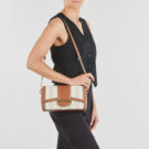 Karl Lagerfeld K/NOVA MD CB HERR CANVAS Beige Borse a spalla Donna - 6