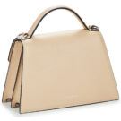 Karl Lagerfeld K/SIGNATURE 2.0 MD CROSSBODY Beige Umh&auml;ngetasche Damen - 2