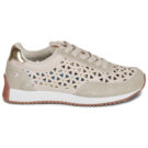 Gioseppo CASEVILLE Beige Sneakers basse Donna - 2