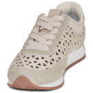 Gioseppo CASEVILLE Beige Sneakers basse Donna - 3