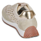 Gioseppo CASEVILLE Beige Sneakers basse Donna - 5