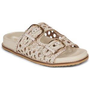 Gioseppo  OGUNQUIT  Bianco -  Ciabatta Donna