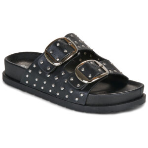 Gioseppo  SHOREHAM  Nero -  Ciabatta Donna
