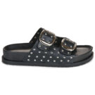 Gioseppo SHOREHAM Nero Ciabatta Donna - 2
