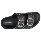 Gioseppo SHOREHAM Nero Ciabatta Donna - 6