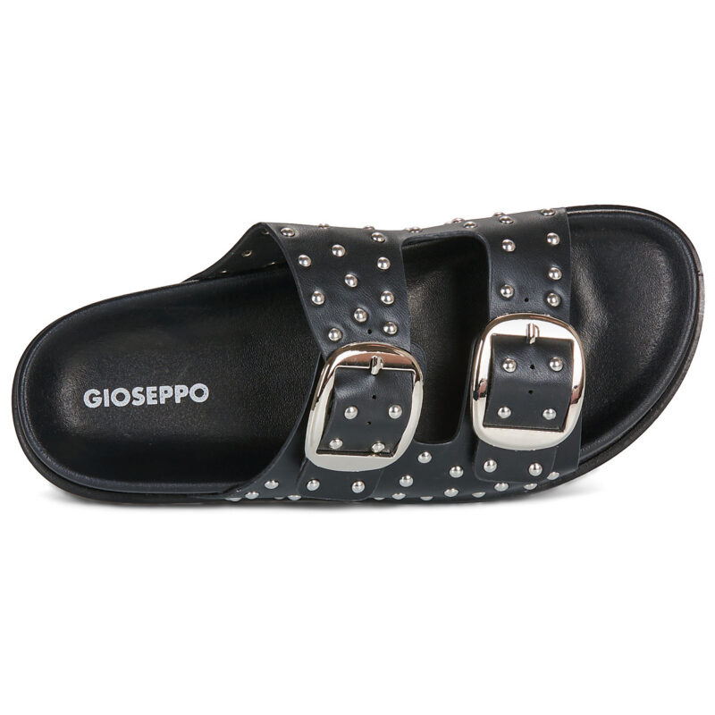 Gioseppo SHOREHAM Nero Ciabatta Donna - 6