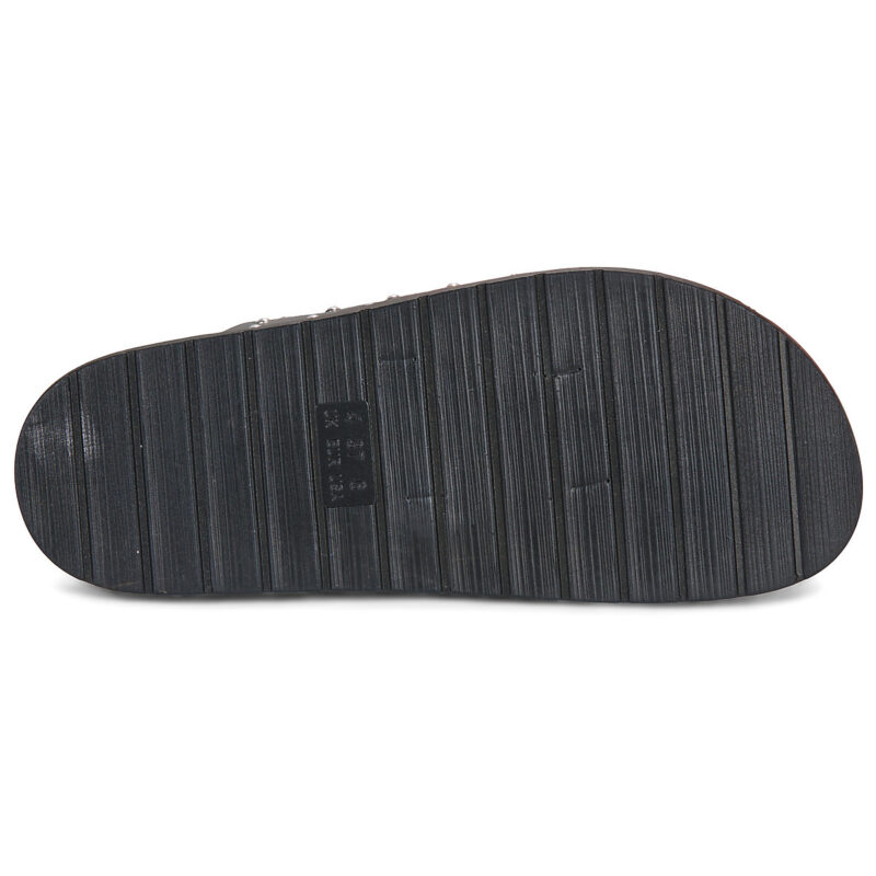 Gioseppo SHOREHAM Nero Ciabatta Donna - 7