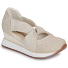 Gioseppo  TUHELJ  Beige -  Slip on Donna - 1