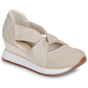 Gioseppo  TUHELJ  Beige -  Slip on Donna