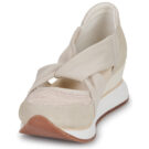 Gioseppo  TUHELJ  Beige -  Slip on Donna - 3