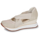 Gioseppo  TUHELJ  Beige -  Slip on Donna - 4