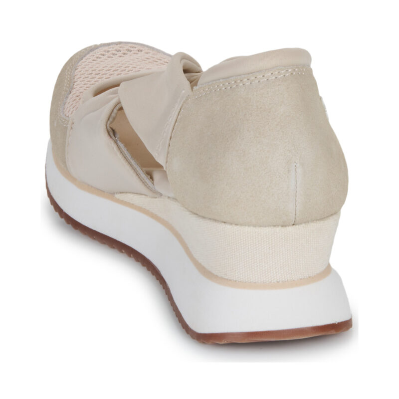 Gioseppo  TUHELJ  Beige -  Slip on Donna - 5