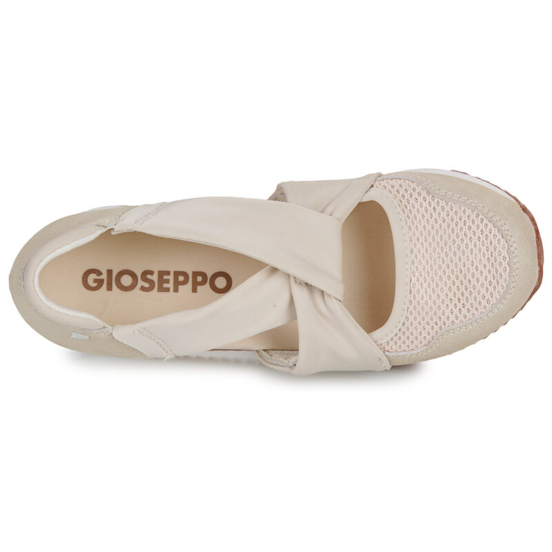 Gioseppo  TUHELJ  Beige -  Slip on Donna - 6