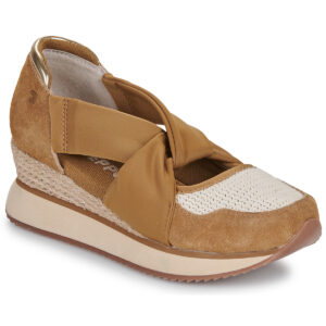 Gioseppo  VUKA  Marrone -  Slip on Donna