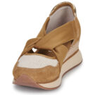 Gioseppo  VUKA  Marrone -  Slip on Donna - 3